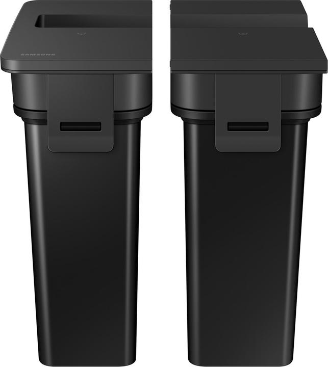 Productafbeelding Samsung BESPOKE Jet Bot Combo AI Steam Plus Saug- & Wischroboter (Robotstofzuiger)