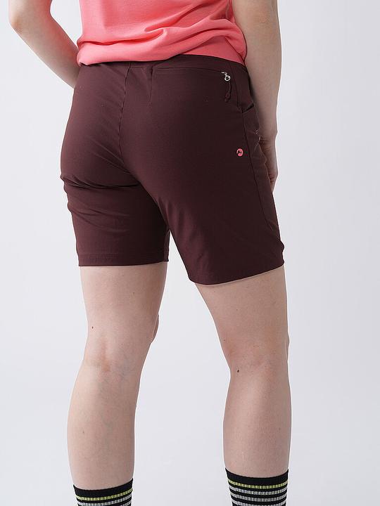 Produktbild Martini Wandershort Alpmate (XS)