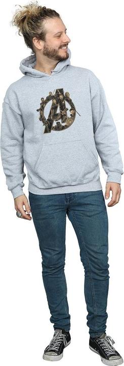 Produktbild Universal Textiles Kapuzenpullover (S)