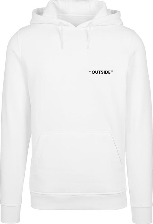 Mister Tee Out$ide Hoody - 131691