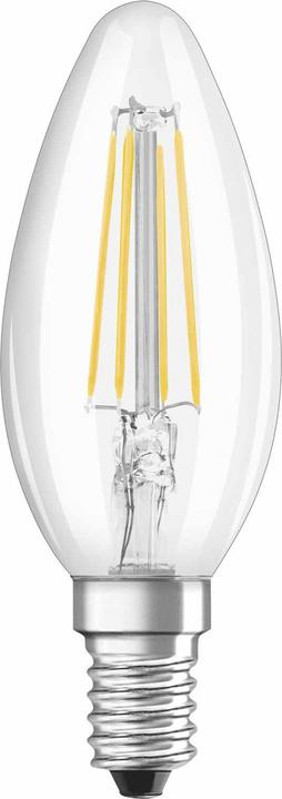 Produktbild Osram Led Retrofit Classic Bw (E14, 25 W, 250 lm, 1 x, F)