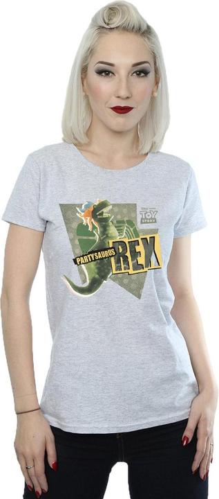Produktbild Disney Toy Story Partysaurus Rex TShirt (XXL)