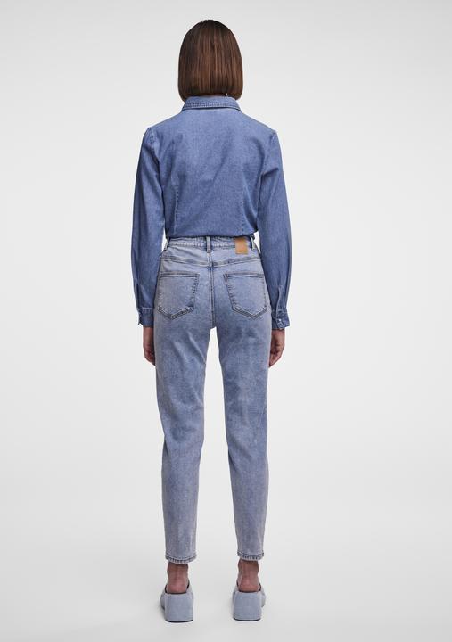 Produktbild Pieces Komfortstretch Mom Jeans (XS)