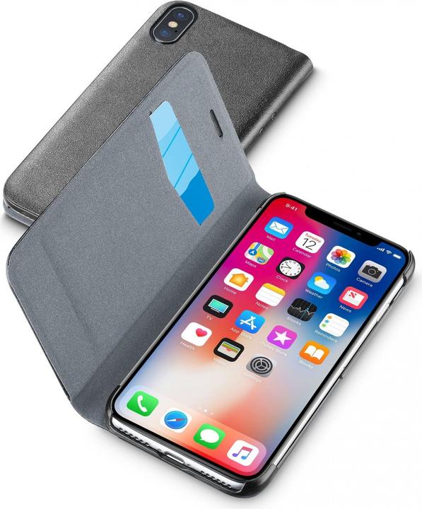 Cellularline Essential (Apple iPhone X)