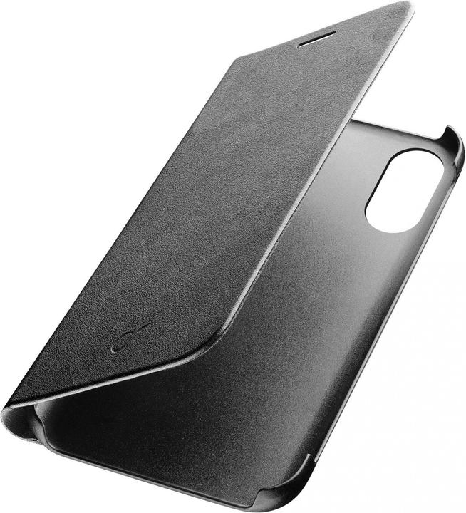 Actual product image Cellularline Essential (Apple iPhone X)
