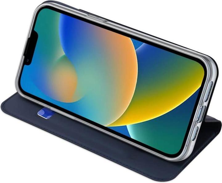 Immagine prodotto Dux Ducis Copertina del libro Skin Pro Series (Apple iPhone 14 Plus)