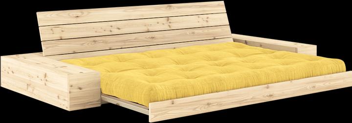 Actual product image Karup Design Base (2.5-seater, Sofa bed)
