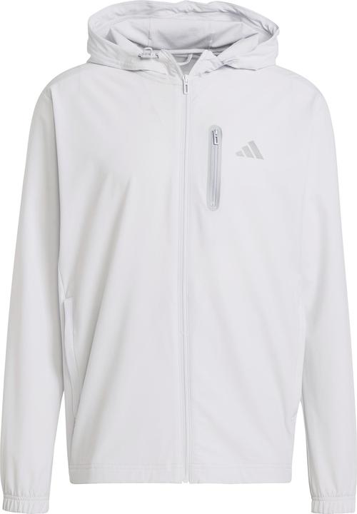 Actual product image adidas Sweat jacket (M)