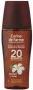 Image du produit Corine de Farme Huile sèche en spray 150ml (Huile solaire, SPF 20, 150 ml)