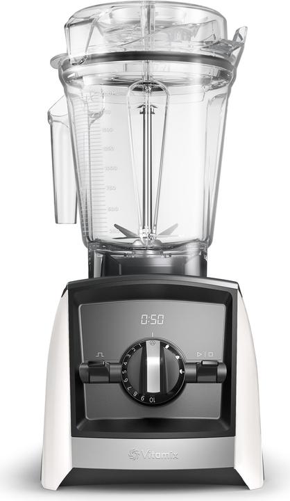 Actual product image Vitamix Ascent A2500i (1400 W)