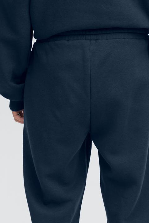 Produktbild TheJoggConcept The Jogg Concept Male - JCMRAFINE JOGG PANTS - Trousers - 22800352 (XXL)