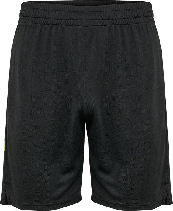 Actual product image hummel hmlTE TOPAZ SHORTS (M)