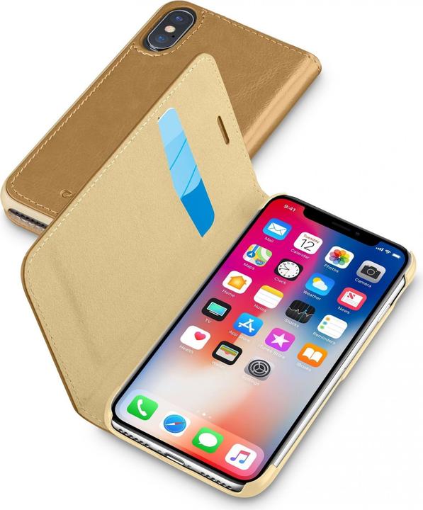Actual product image Cellularline Essential (Apple iPhone X)