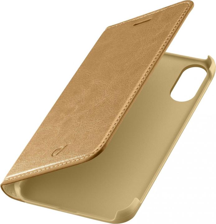 Actual product image Cellularline Essential (Apple iPhone X)