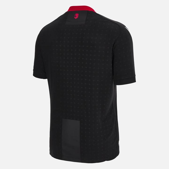 Image du produit Macron Géorgie Maillot Euro Extérieur (XL)