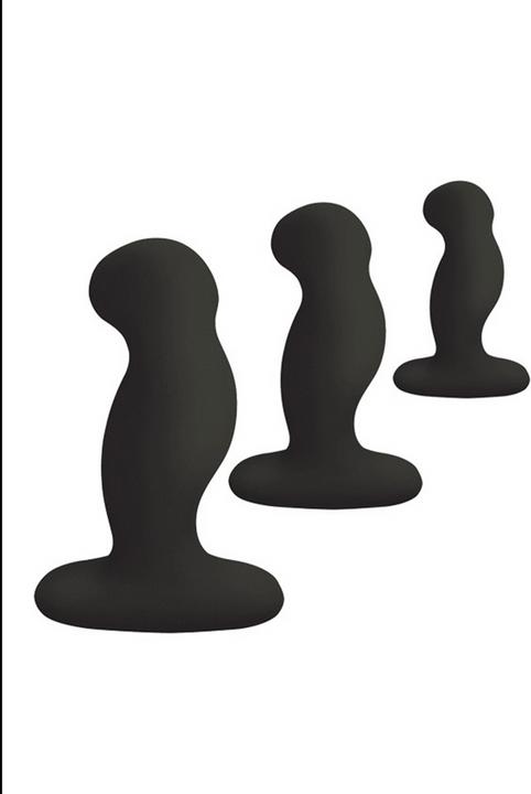 Actual product image Nexus Anal Starter Kit