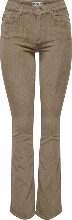 Produktbild Only Ausgestellt Mittlere Taille Ausgestellt Hose Hose (W38/L32)