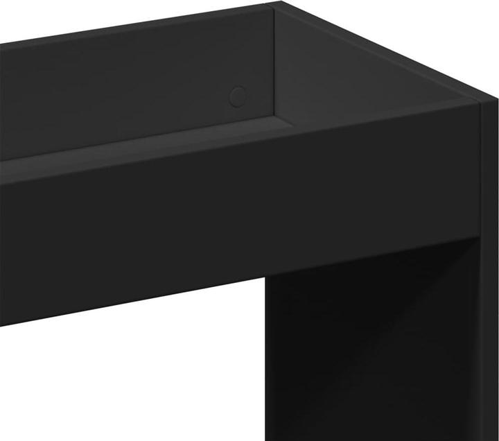 Actual product image VidaXL Louiza (92 x 33 x 180 cm)