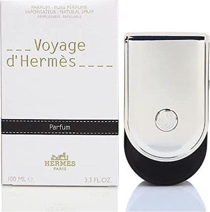 Actual product image Hermès Eau de Parfum (Eau de parfum, 100 ml)