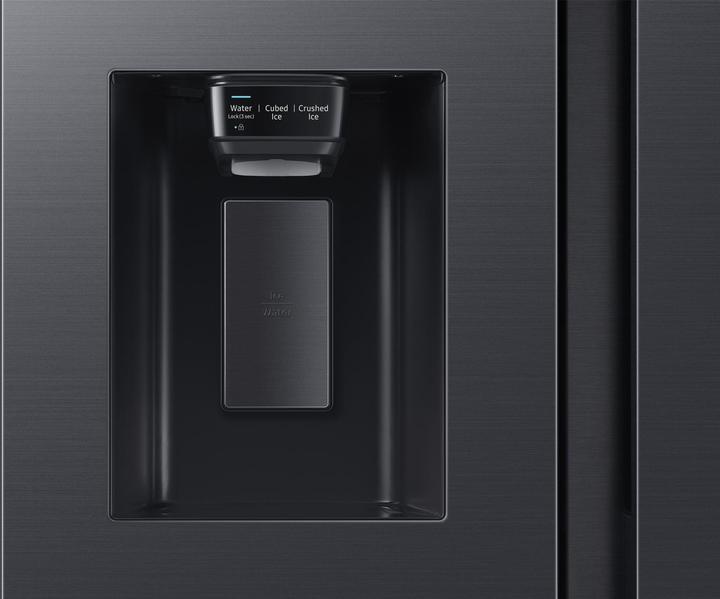 Actual product image Samsung RS65DG5403B1 (635 l)
