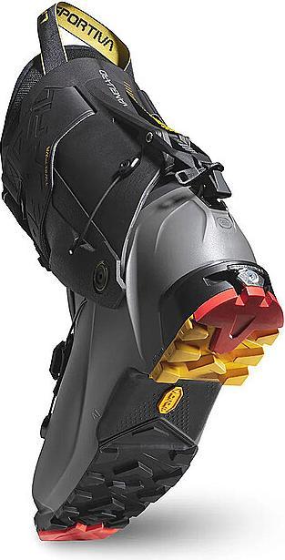Immagine prodotto La Sportiva Stivali Vanguard Touring (26.5)