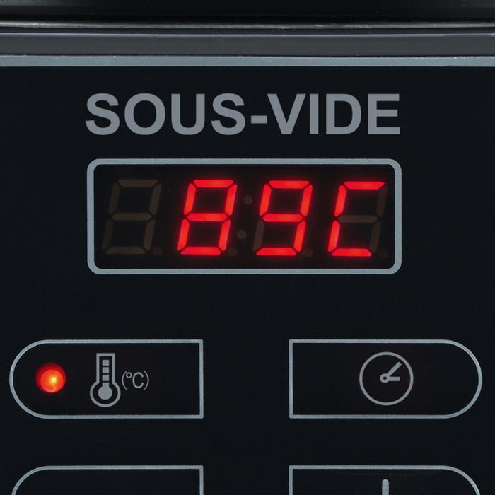 Productafbeelding Severin SV 2447 Sous-Vide