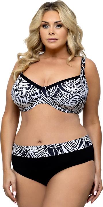 Actual product image Lorin Two-piece bikini model 164072