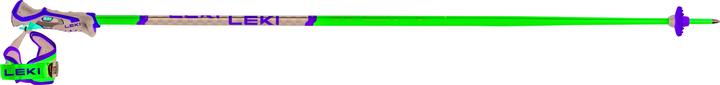 Immagine prodotto Leki Bastoncini da sci WCR TBS SL 3D rosa (125 cm)