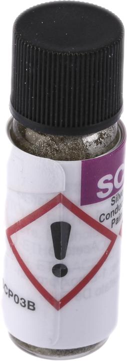 Produktbild Electrolube Leitfähiger Klebstoff (3 g)