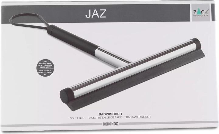 Actual product image Zack Bathroom Wiper