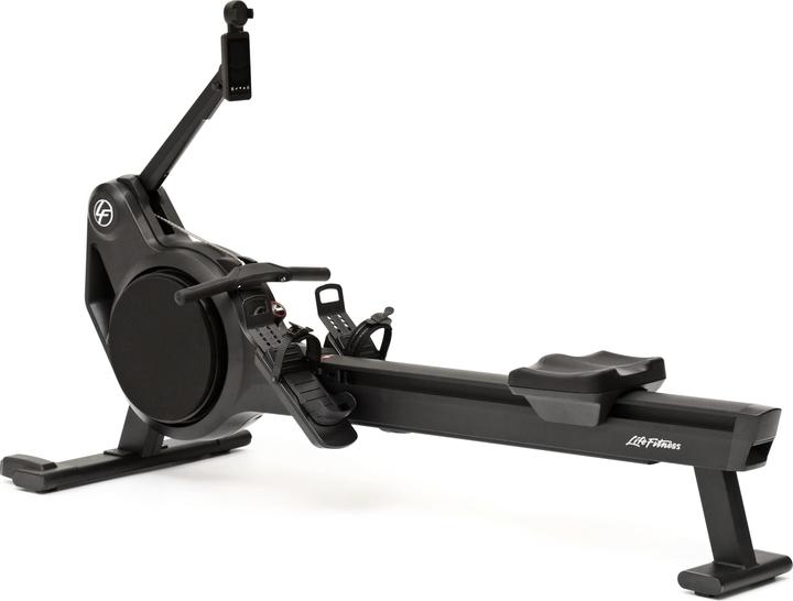 Produktbild Life Fitness Heat Performance Rower TFT