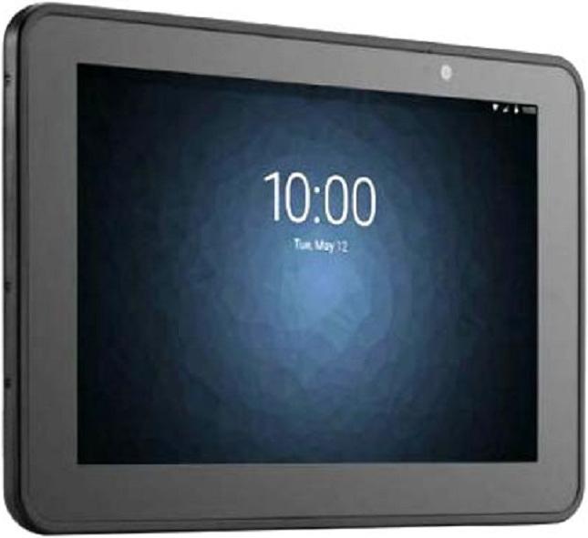 Actual product image Zebra ET56 (4G, 10.10", 64 GB, Black)