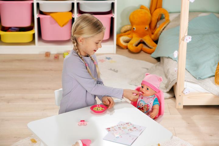 Immagine prodotto Zapf Creation Baby Born Emma