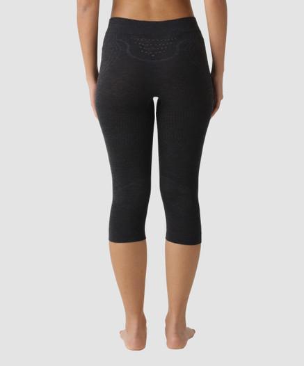 Produktbild UYN 3/4-Thermohose Fusyon Cashmere (XS)