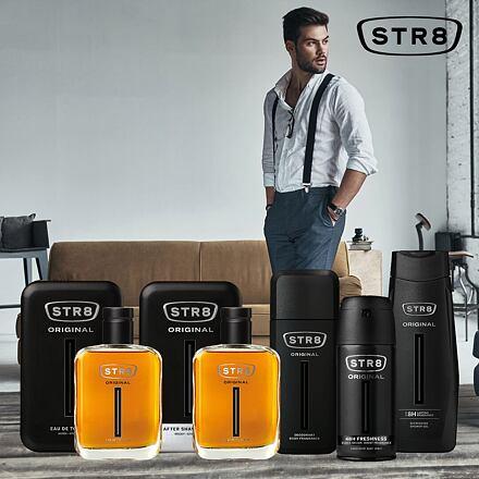Produktbild Str8 Original (Spray, 75 ml)