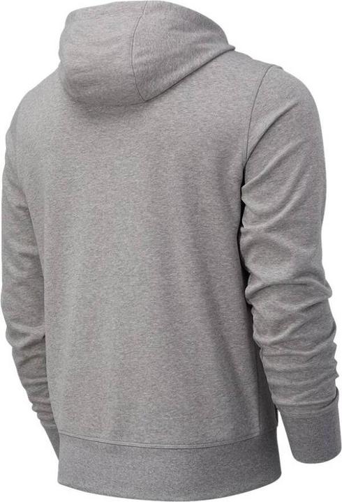 Immagine prodotto New Balance Felpa con cappuccio Essentials Stacked Logo PO (S)