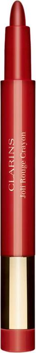 Actual product image Clarins Joli Rouge Crayon - Joli Rouge 742C (742C)