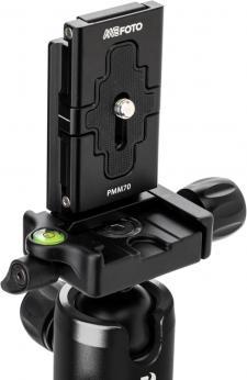 Produktbild MeFOTO RoadTrip Pro (Carbon)
