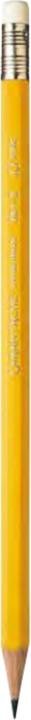 Produktbild Caran d'Ache Bleistift mit Radiergumm (2.10 mm, HB, 1 x)
