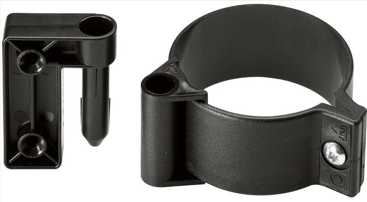 Hettich set. di montaggio per copert.