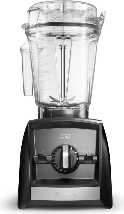 Vitamix Ascent A2500i (CH plug, 1400 W)