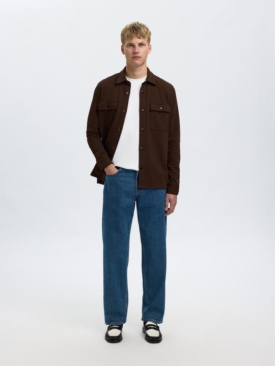 Immagine prodotto Selected Homme Slhjackie Sweat Jacket Noos (L)