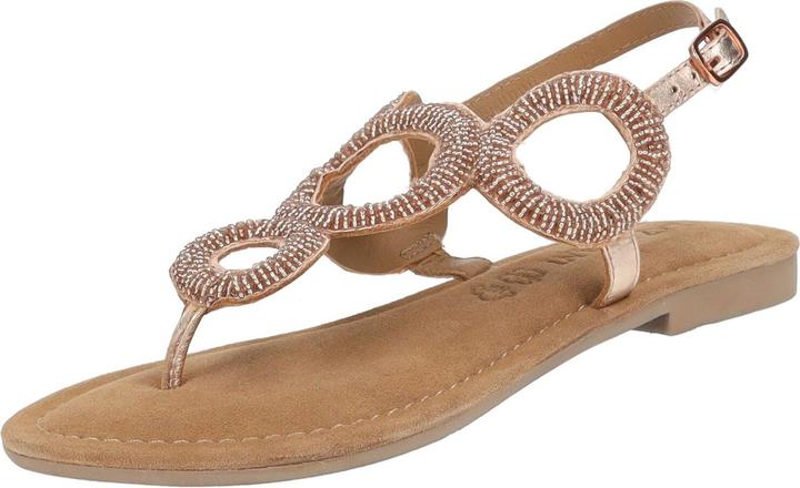 Lazamani Sandalen (37)