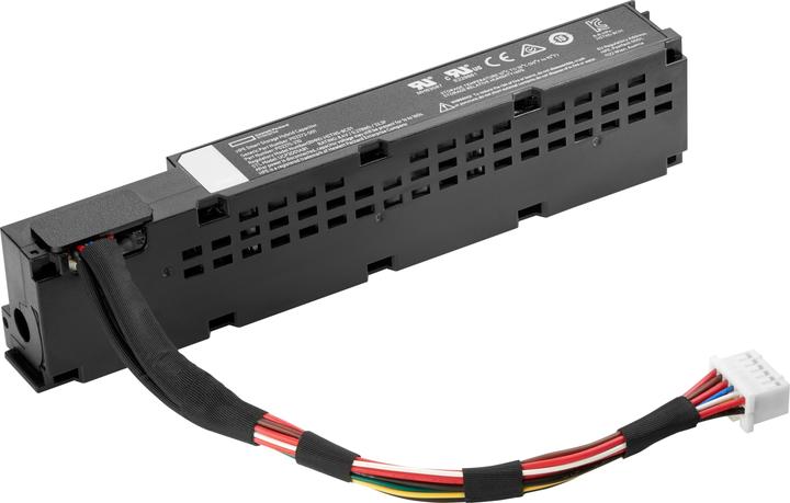 Actual product image HPE E Smart Hybrid Capacitor w/ Cbl