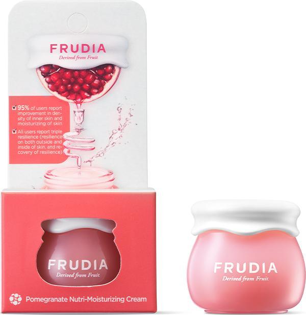 Immagine prodotto Frudia FRUDIA Crema nutriente al melograno krem nawilżający 10g (10 ml, Crema da giorno)