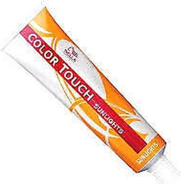 Image du produit Wella Color Touch Sunlights Dye pour cheveux 60ml