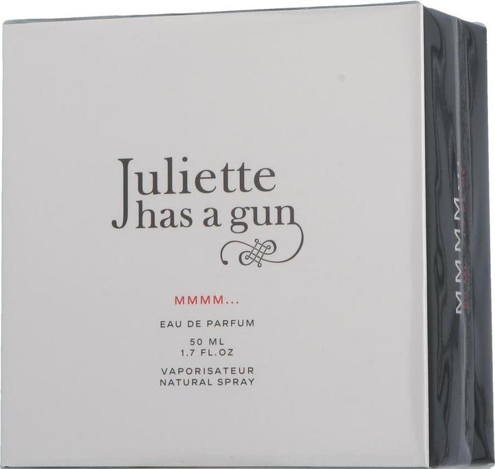 Actual product image Juliette Has a Gun MMMm by Eau de Parfum Spray 50 ml (Eau de parfum, 50 ml)