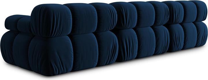 Actual product image Micadoni Bellis (3-seater, Modular sofa)