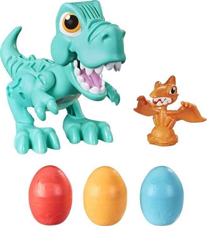 Immagine prodotto Play-Doh Dino T-Rex Mangione