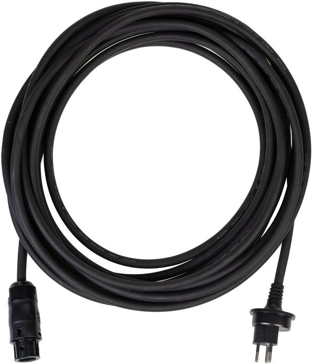 Furber.power Cavo di collegamento (Cavo solare)